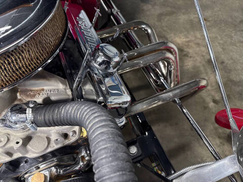 1923 Ford Model T
