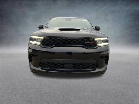2026 Dodge Durango GT HEMI Plus