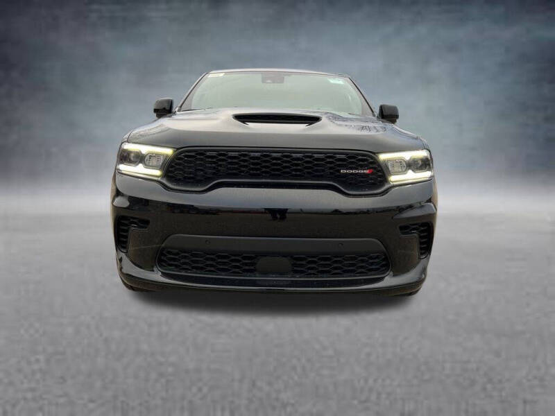 2026 Dodge Durango GT HEMI Plus