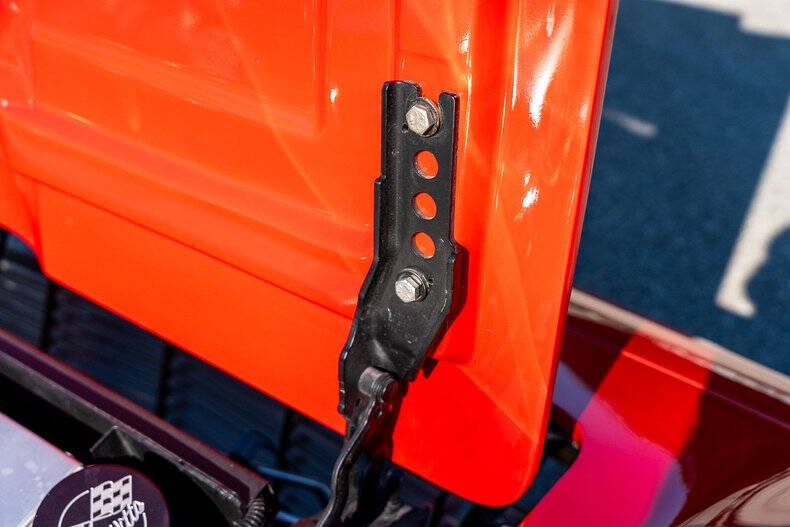 1965 Chevrolet Corvette