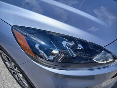 2022 Ford Escape Hybrid SEL