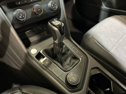 2022 Volkswagen Taos SE 4Motion