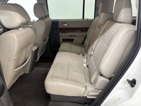 2012 Ford Flex Limited