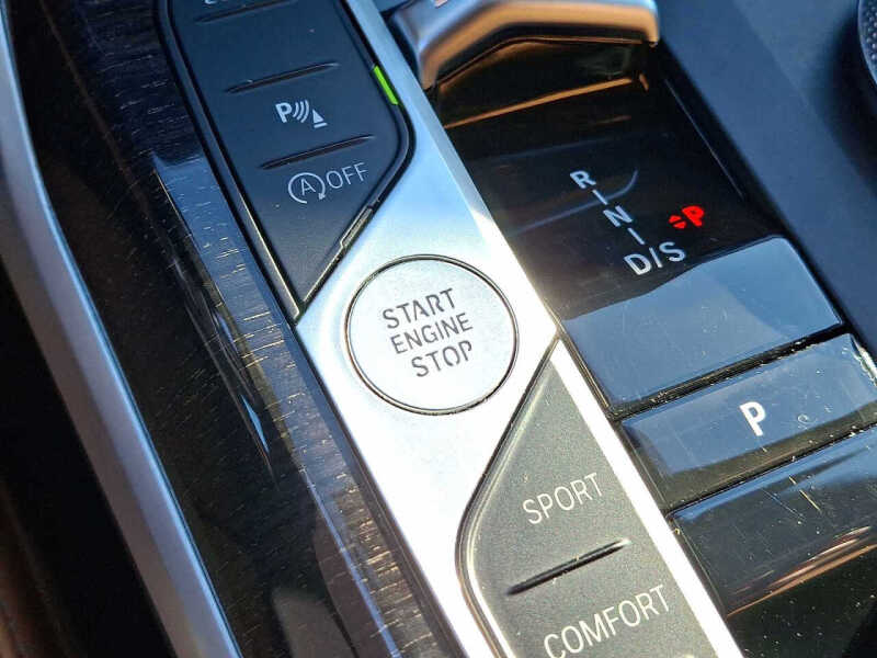 2023 BMW 3 Series 330i xDrive