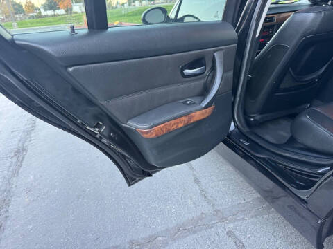 2006 BMW 3 Series 330i