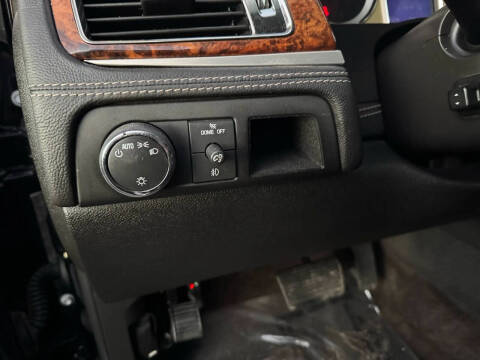 2014 Cadillac Escalade Platinum