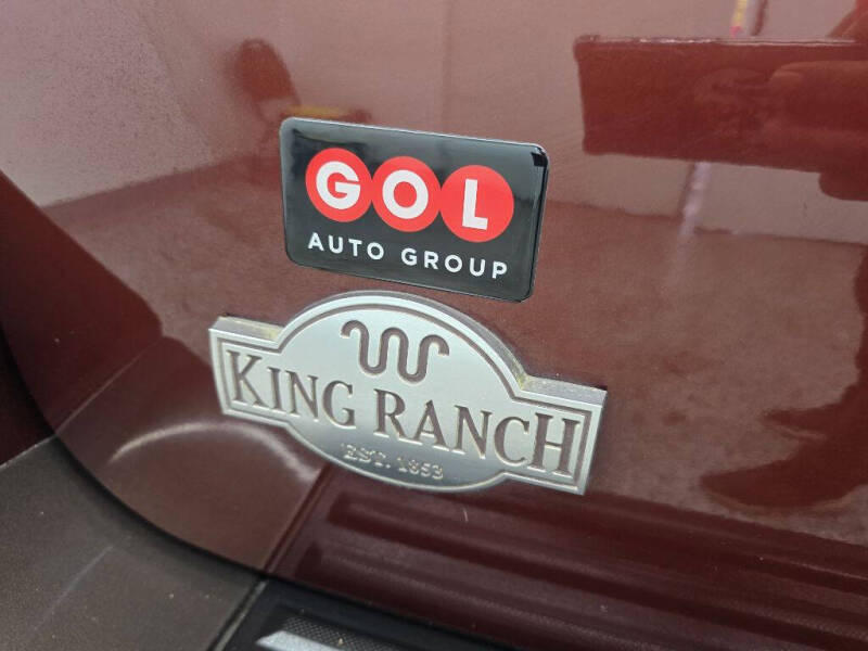 2015 Ford Expedition EL XLT