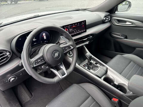 2024 Dodge Hornet R/T