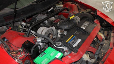 1994 Pontiac Firebird