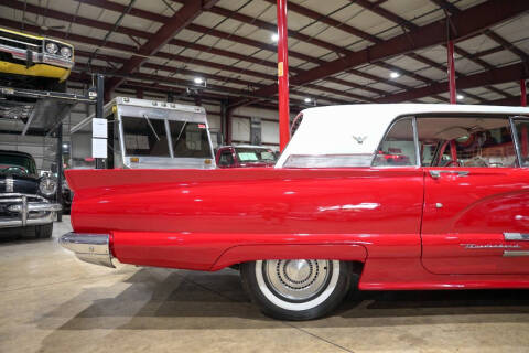 1959 Ford Thunderbird