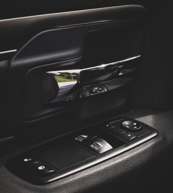 2013 RAM 1500 Express