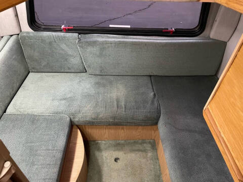 2000 Roadtrek 200 Versatile