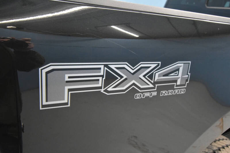 2025 Ford F-250 Super Duty