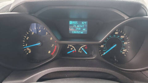 2014 Ford Transit Connect XL