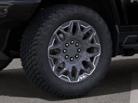 2025 GMC HUMMER EV 3X