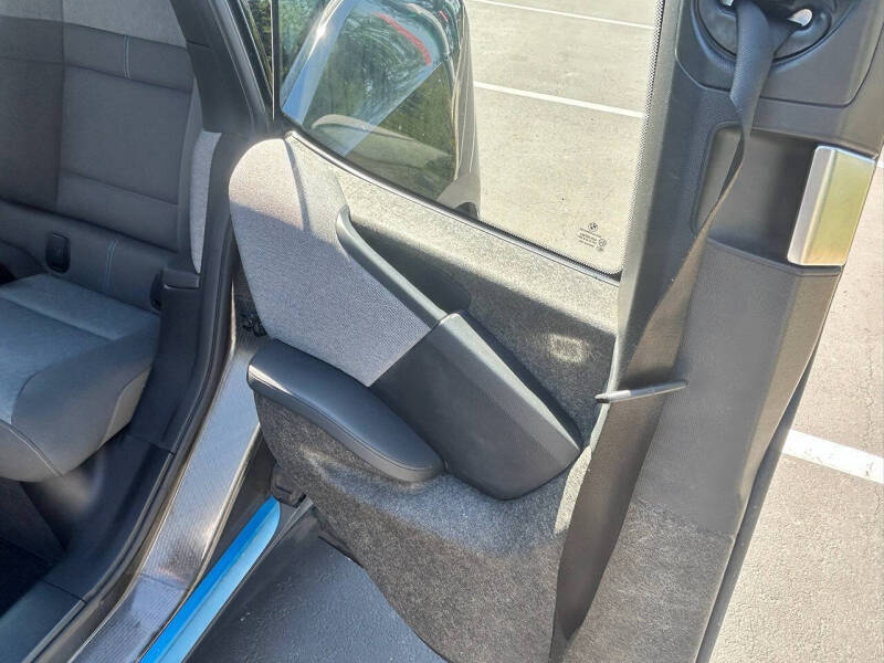 2017 BMW i3 94 Ah