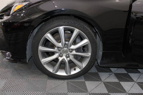 2015 Lexus RC 350