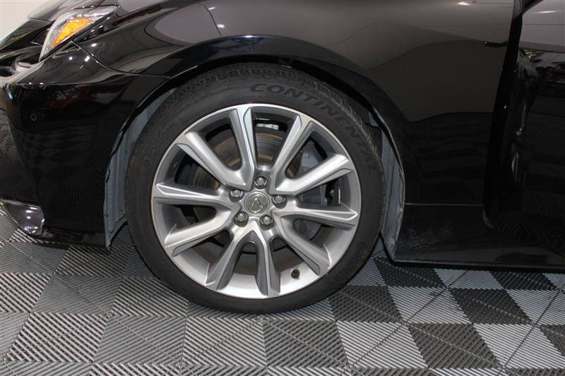 2015 Lexus RC 350