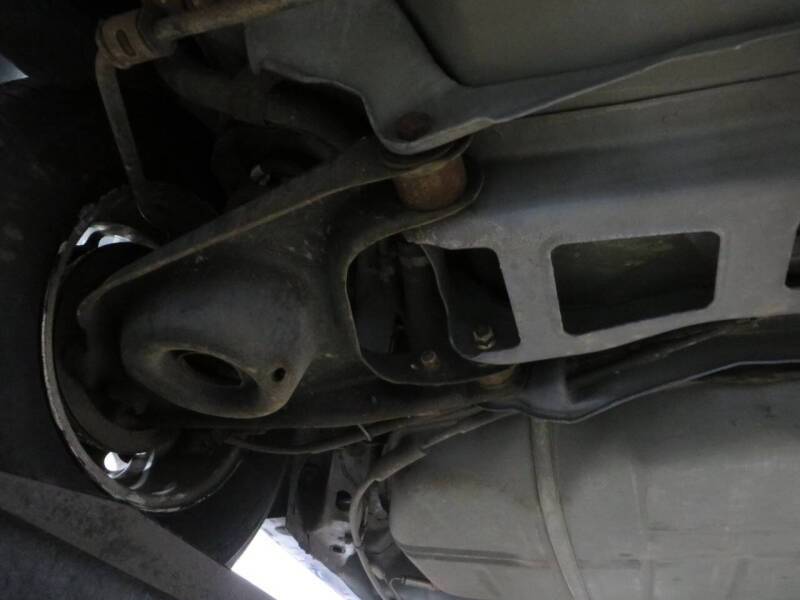 1998 Buick LeSabre Custom