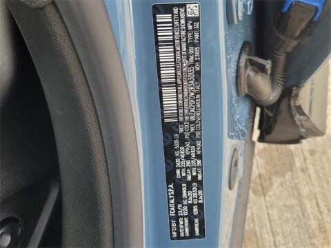 2024 Dodge Hornet R/T Plus