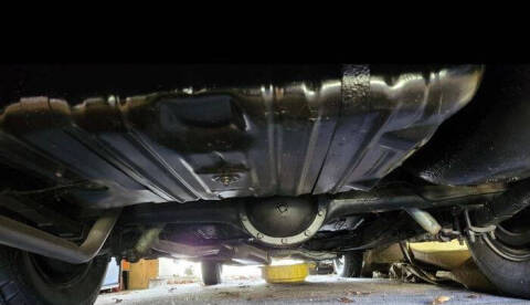 1950 Chevrolet Fleetline