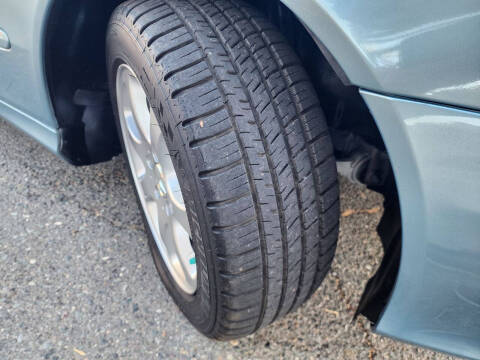 2004 Mercedes-Benz CLK CLK 320