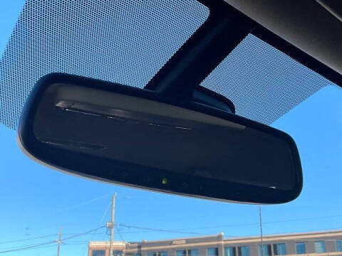 2019 Nissan Titan SV