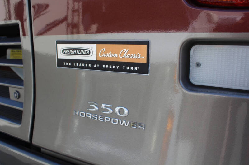 2007 Itasca Meridian 36G