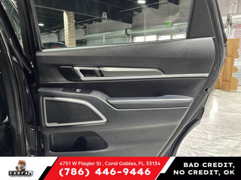2020 Kia Telluride LX