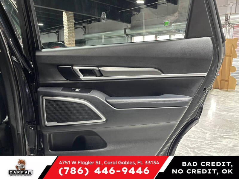 2020 Kia Telluride LX