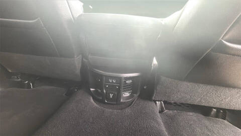 2021 RAM 2500 Power Wagon