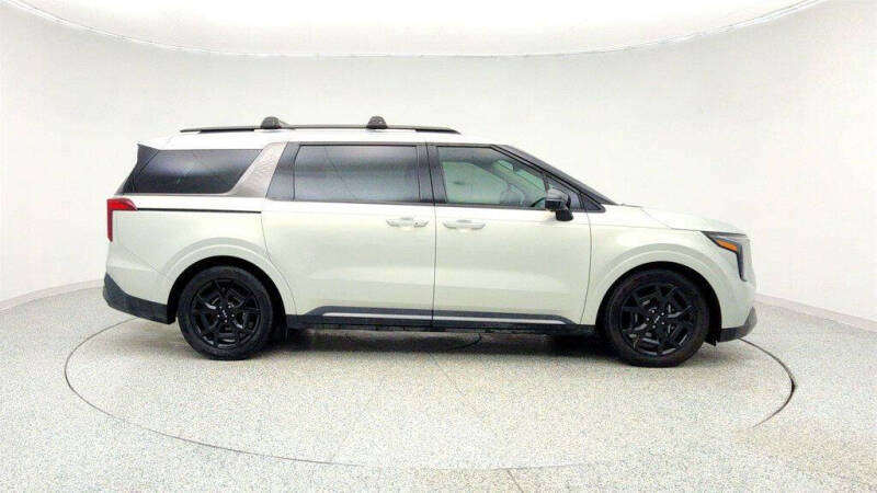 2025 Kia Carnival SX Prestige