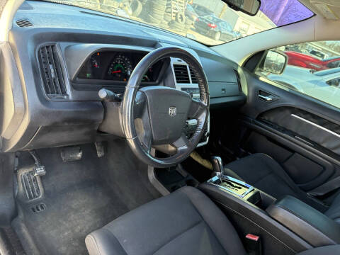 2010 Dodge Journey Crew