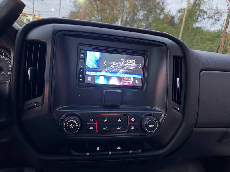 2016 GMC Sierra 1500