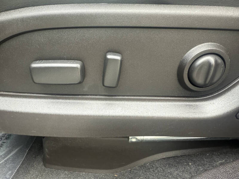 2017 GMC Acadia Limited