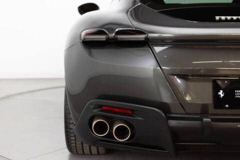 2024 Ferrari Roma