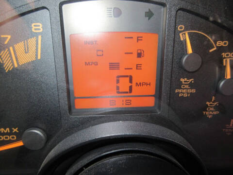 1991 Chevrolet Corvette ZR1