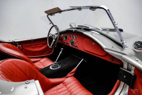 1965 Shelby Superformance