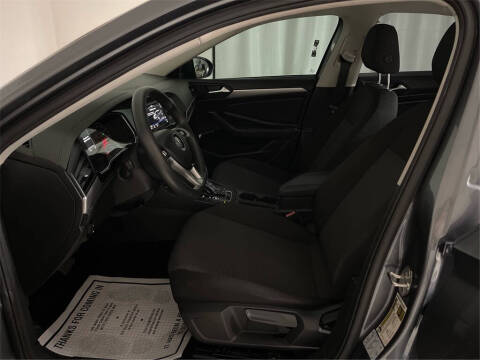 2020 Volkswagen Jetta