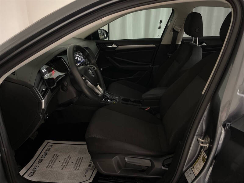 2020 Volkswagen Jetta