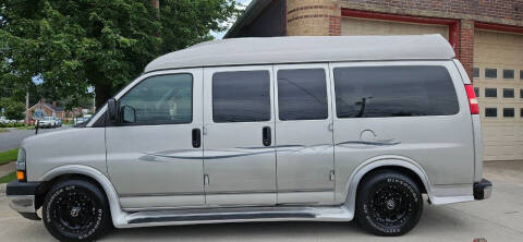 2006 Chevrolet Express