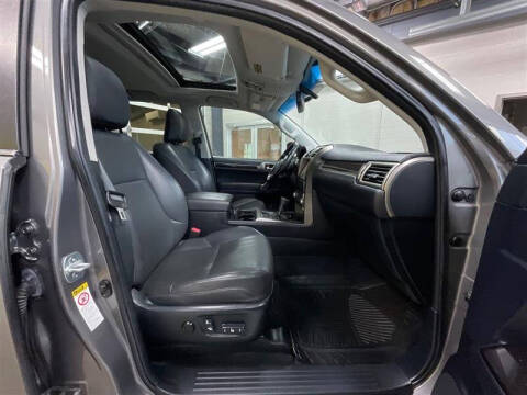 2014 Lexus GX 460