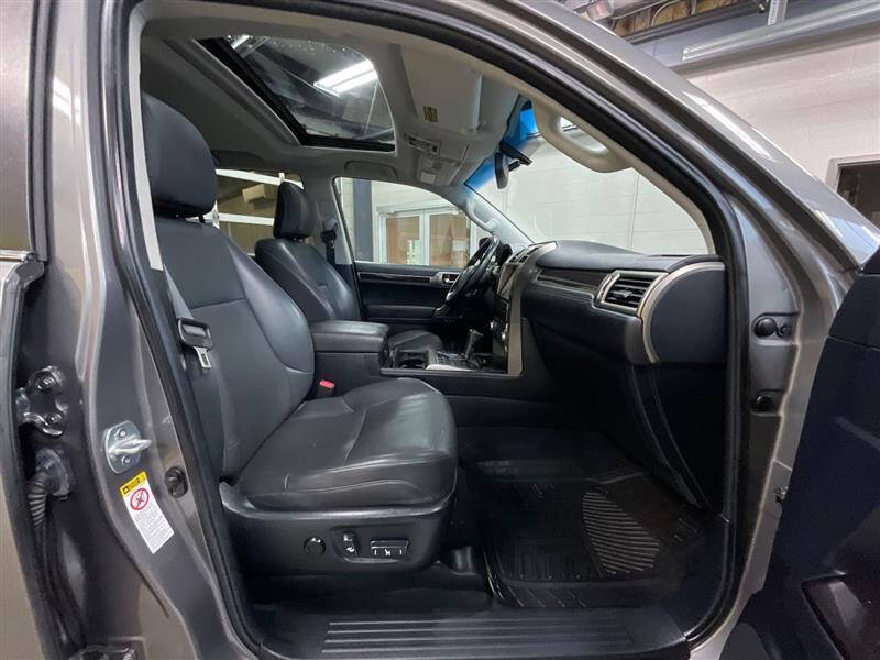 2014 Lexus GX 460
