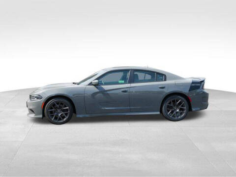 2017 Dodge Charger R/T