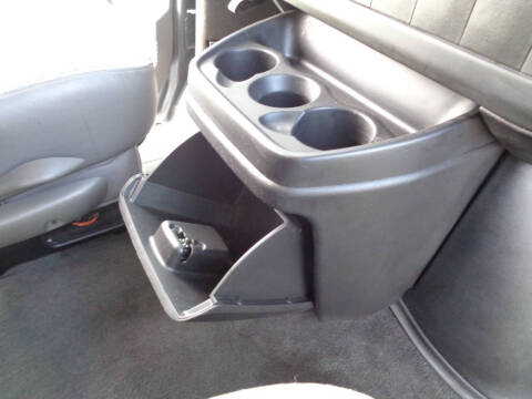 2014 Chevrolet Express LT 1500