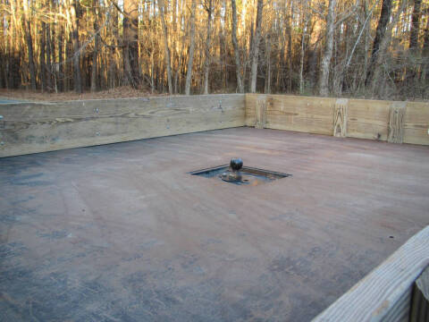 2004 Ford F-450 Super Duty