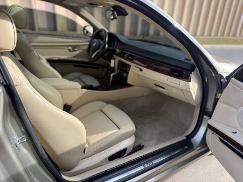 2011 BMW 3 Series 335i