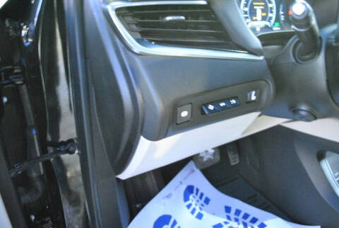 2024 Buick Enclave Avenir