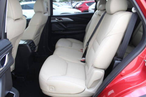 2022 Mazda CX-9 Touring