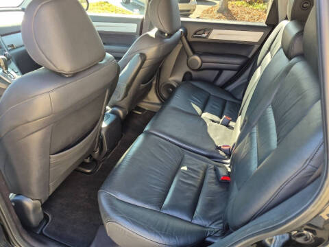 2011 Honda CR-V EX-L